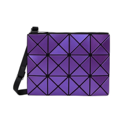 Lucent Metallic Bag