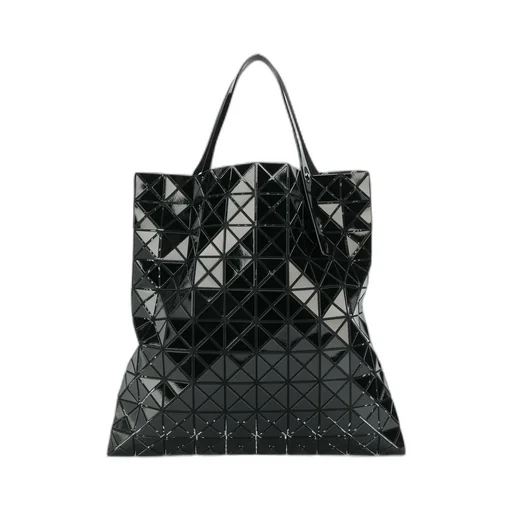 Prism Top Handle Bag