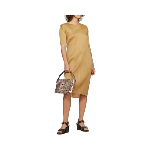 Zipper Handbag
