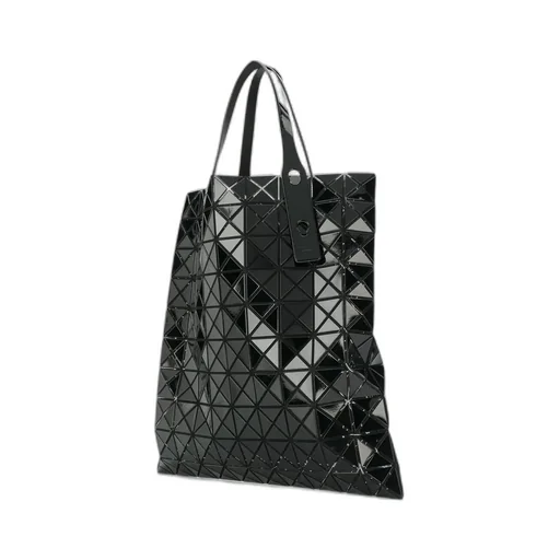 Prism Top Handle Bag