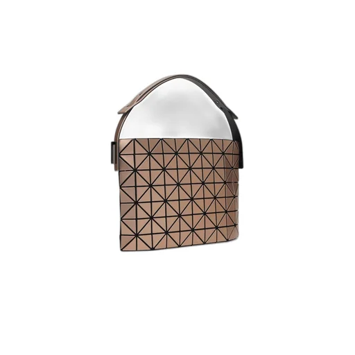 Zipper Handbag