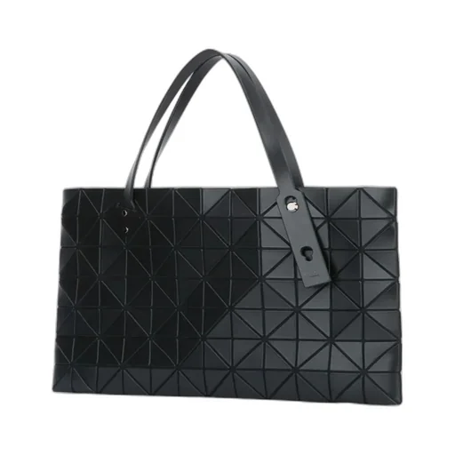 Rock Matte Tote Bag