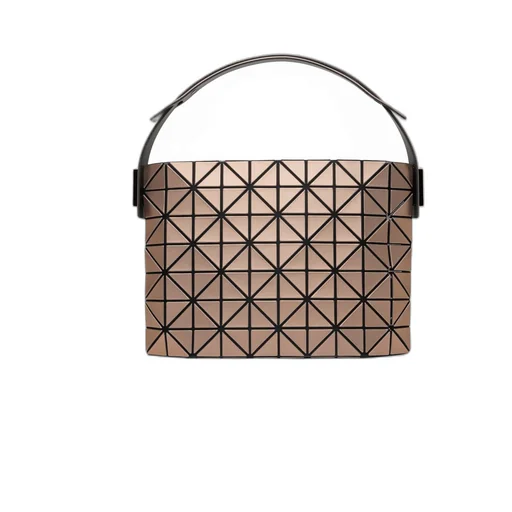 Zipper Handbag