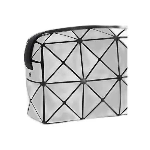 Cuboid Shoulder Bag