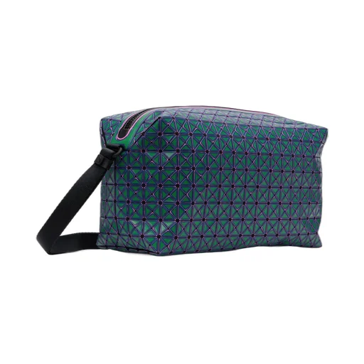 Saddle Rough Shoulder Bag