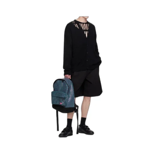 Daypack Rough Backpack