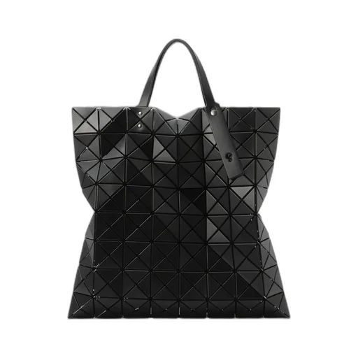Lucent Open Top Tote Bag