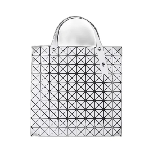 Prism Matte Tote Bag - Large