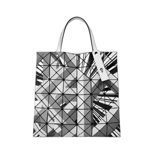 Manga Tote Bag