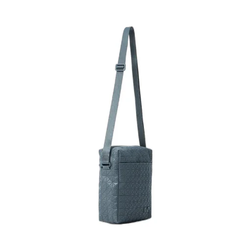 Voyager Messenger Bag