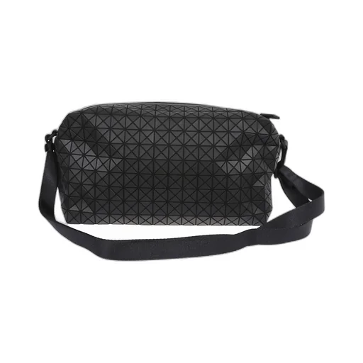 Patterned Crossbody Bag