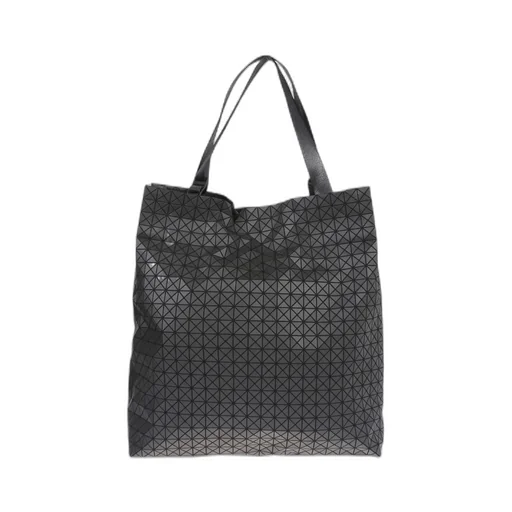 Geometric Tote Bag