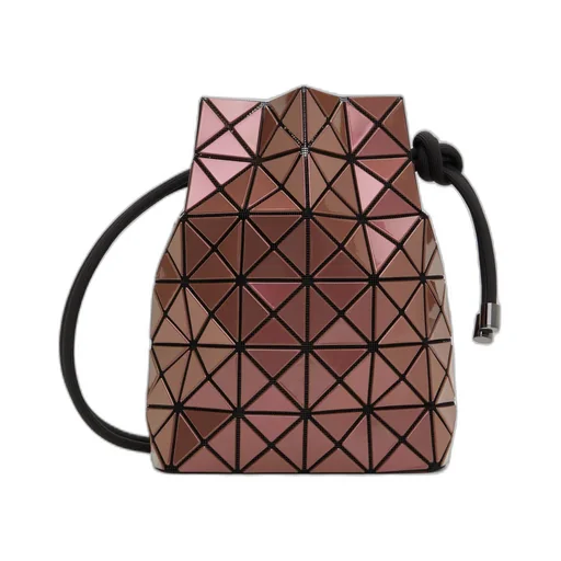 Wring Gloss Shoulder Bag