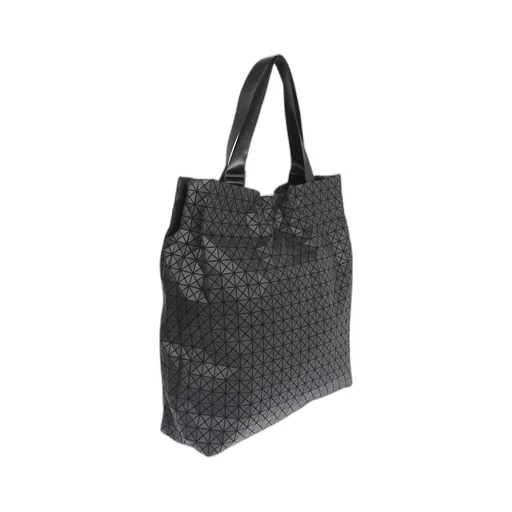 Geometric Tote Bag