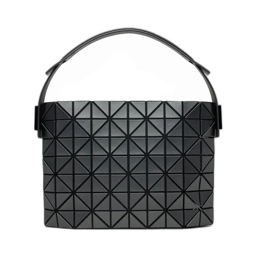 Zipper Handbag