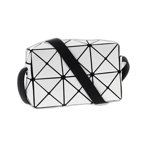 Cuboid Shoulder Bag