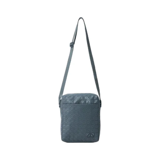 Voyager Messenger Bag