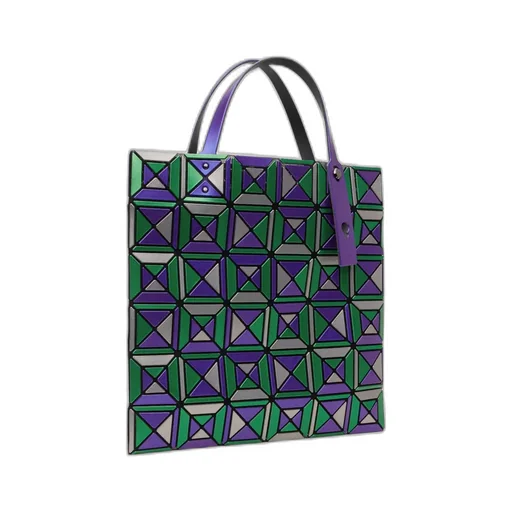 Ensemble Tote