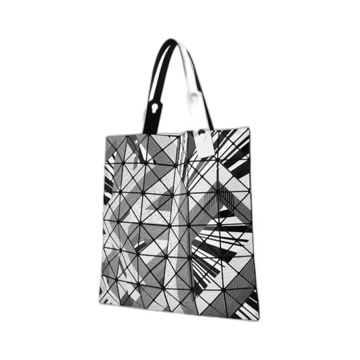Manga Tote Bag