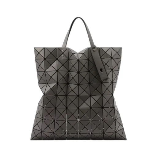 Lucent Matte Tote Bag