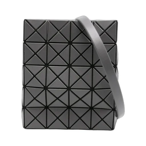 Prism Matte Shoulder Bag