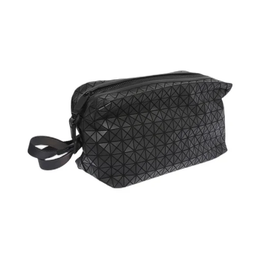 Patterned Crossbody Bag