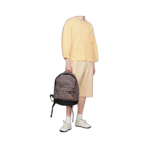 Rough Backpack