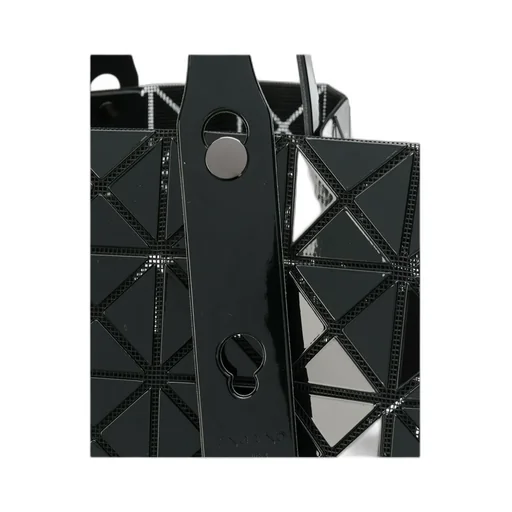 Prism Top Handle Bag