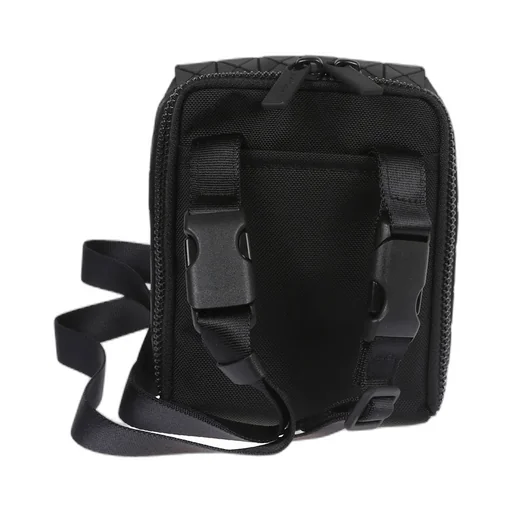 Beetle Messenger Bag