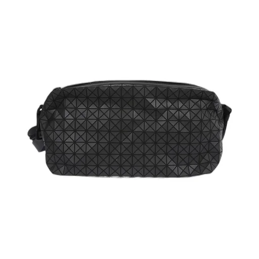 Patterned Crossbody Bag