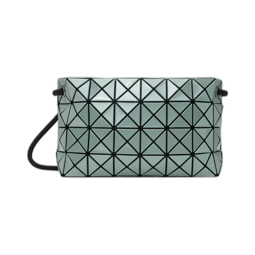 Zipper Shoulder Bag