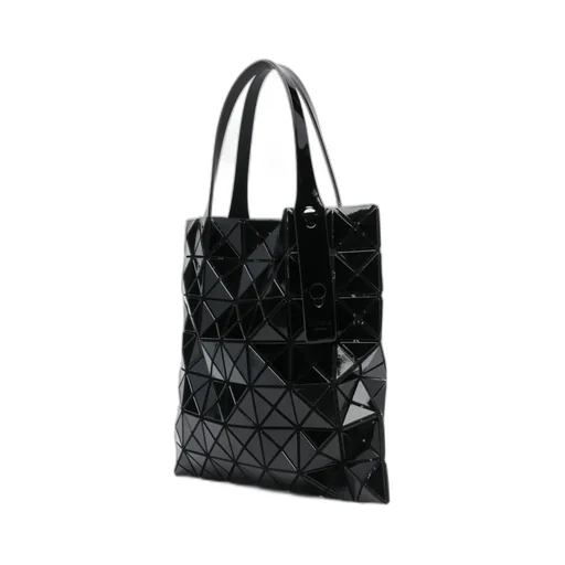 Double Handle Handbag