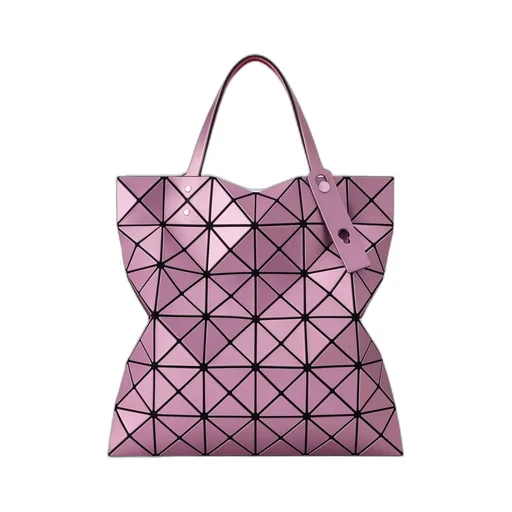 Lucent Top Handle Bag