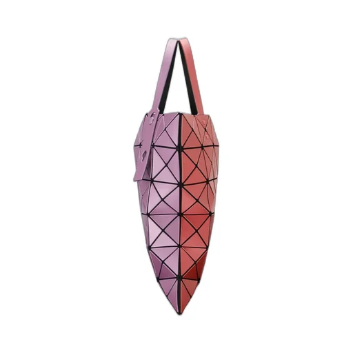 Lucent Top Handle Bag