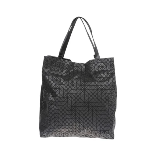 Geometric Tote Bag