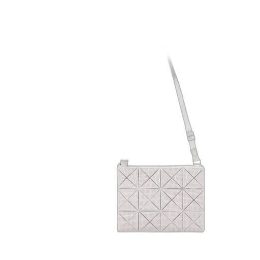 Medium Kaiju Triangular-Tile Cross Body Bag