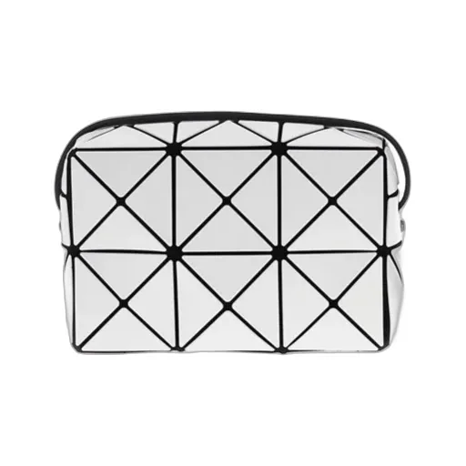 Cuboid Shoulder Bag