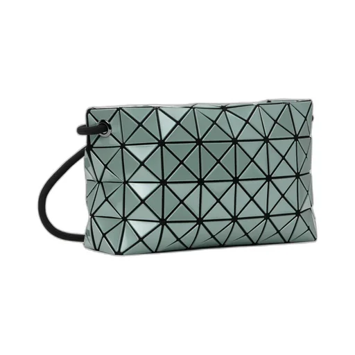 Zipper Shoulder Bag