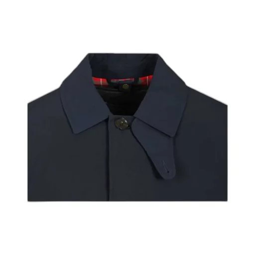 G10 Detachable Coat