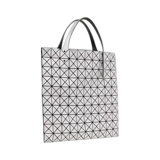 Geometric Tote Bag