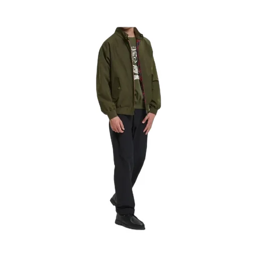 G 9 Neighborhood Jacket