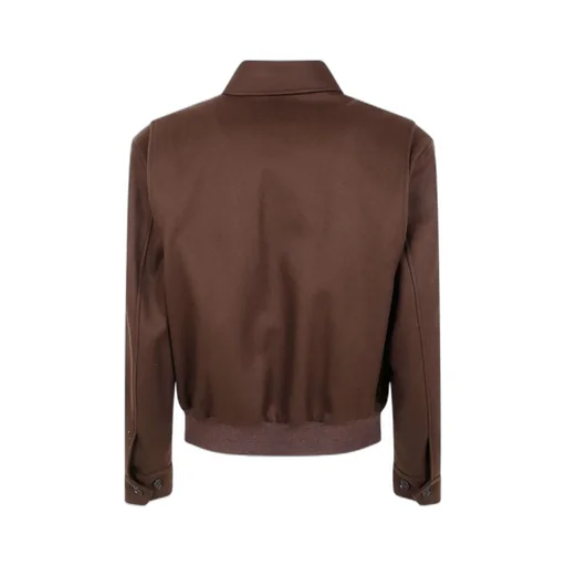 Melton G18 Jacket