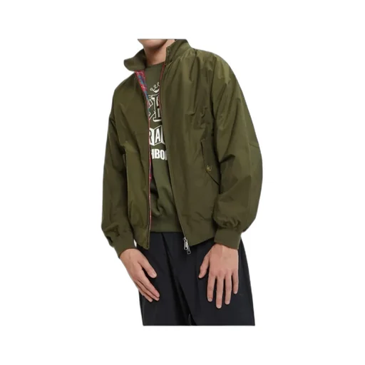 G 9 Neighborhood Jacket