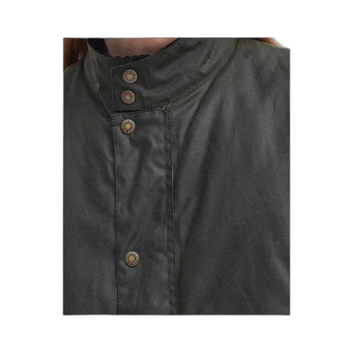Button-Up Gilet