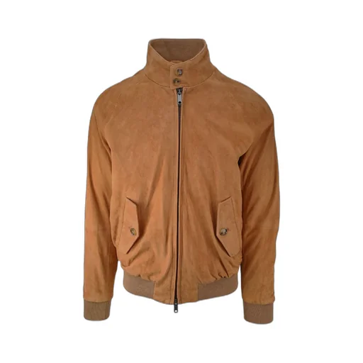 Classic G9 Harrington Jacket