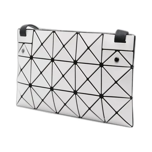 Lucent Cross Body Bag