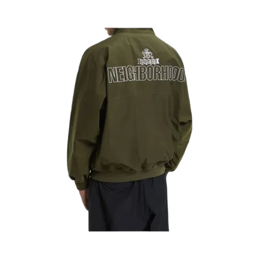 G 9 Neighborhood Jacket