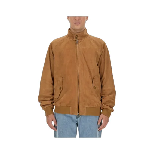 Classic G9 Harrington Jacket