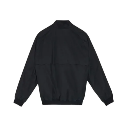 G9 Waxed Pocket Jacket