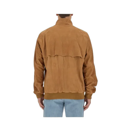Classic G9 Harrington Jacket